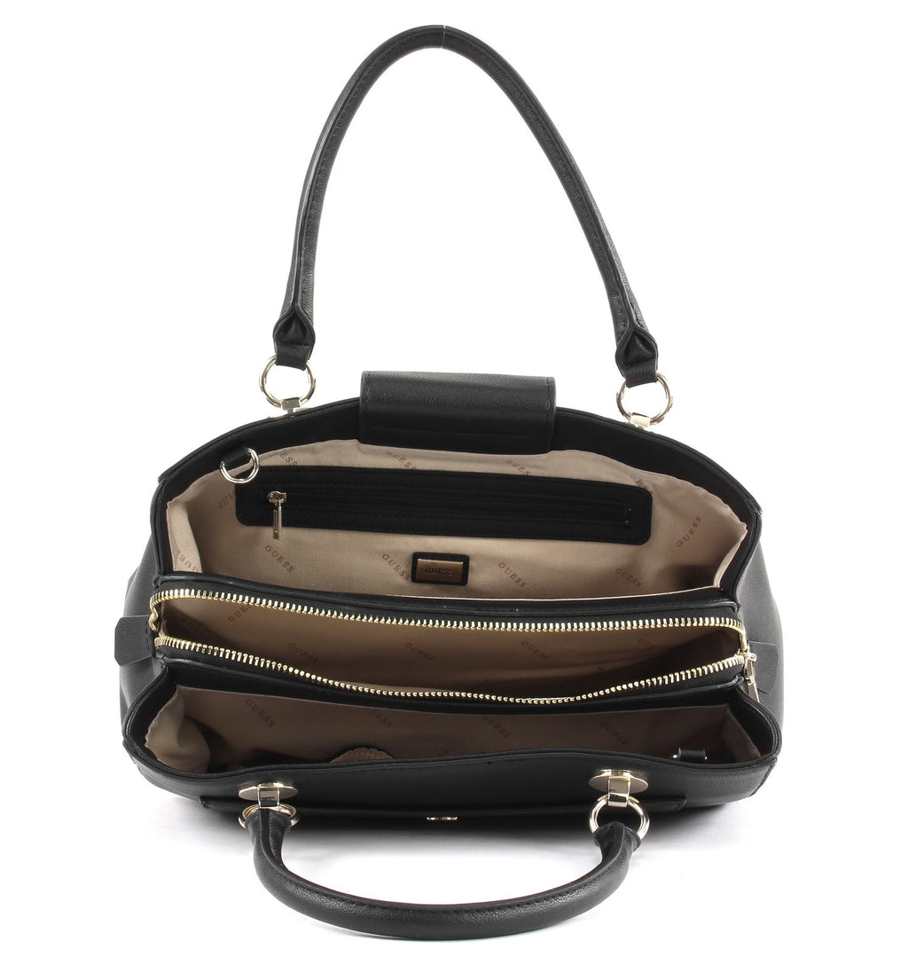 Sac à main femme Guess Camila Girlfriend Satchel
