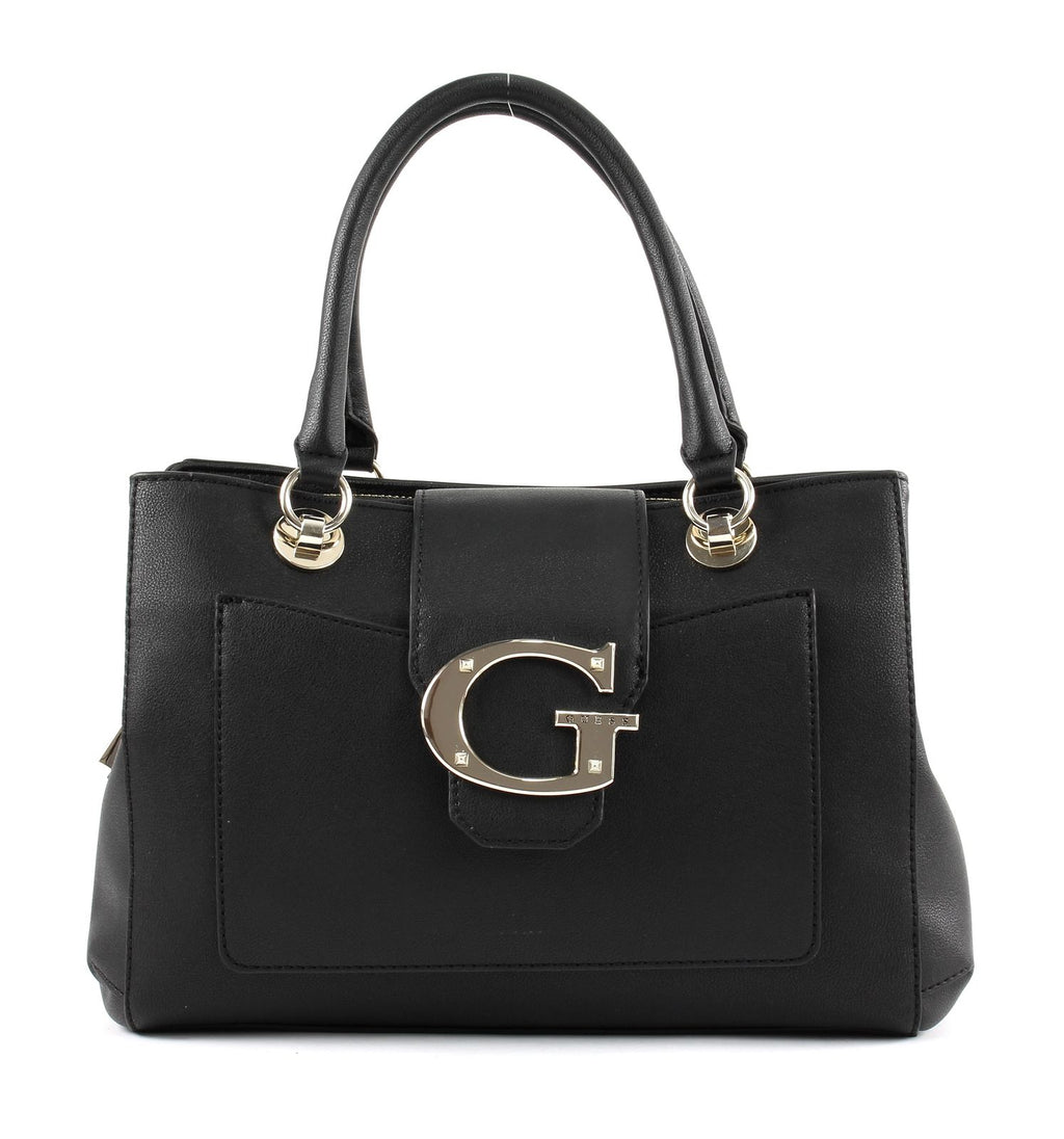 Sac à main femme Guess Camila Girlfriend Satchel