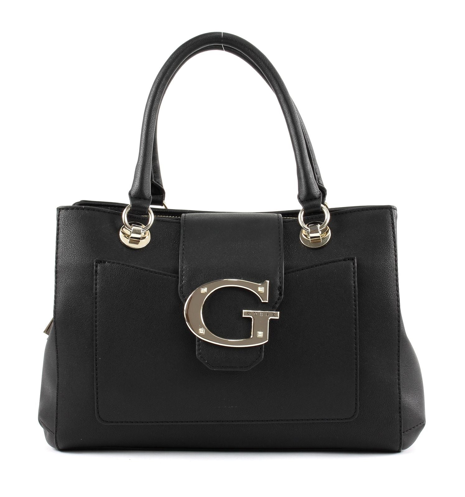 Sac à main femme Guess Camila Girlfriend Satchel