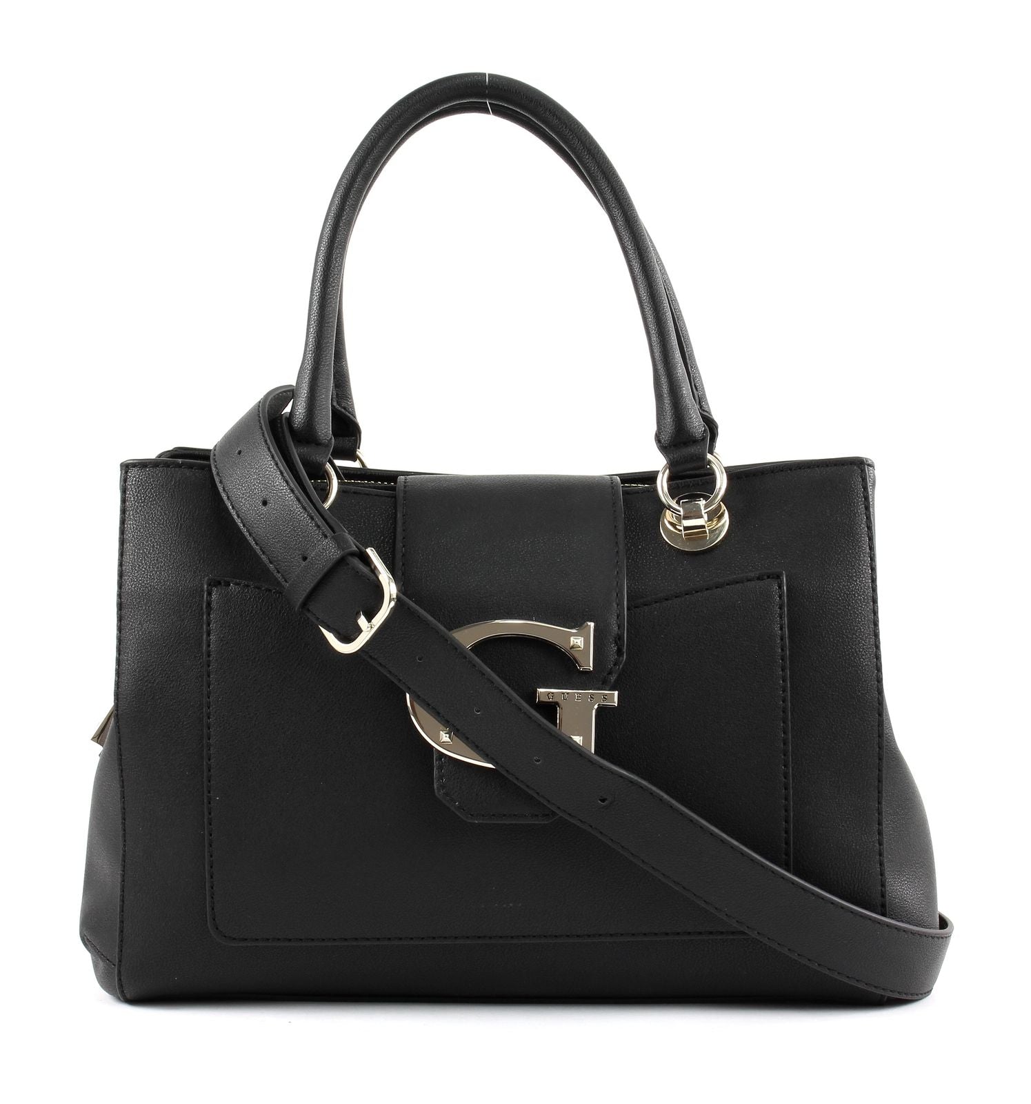 Sac à main femme Guess Camila Girlfriend Satchel