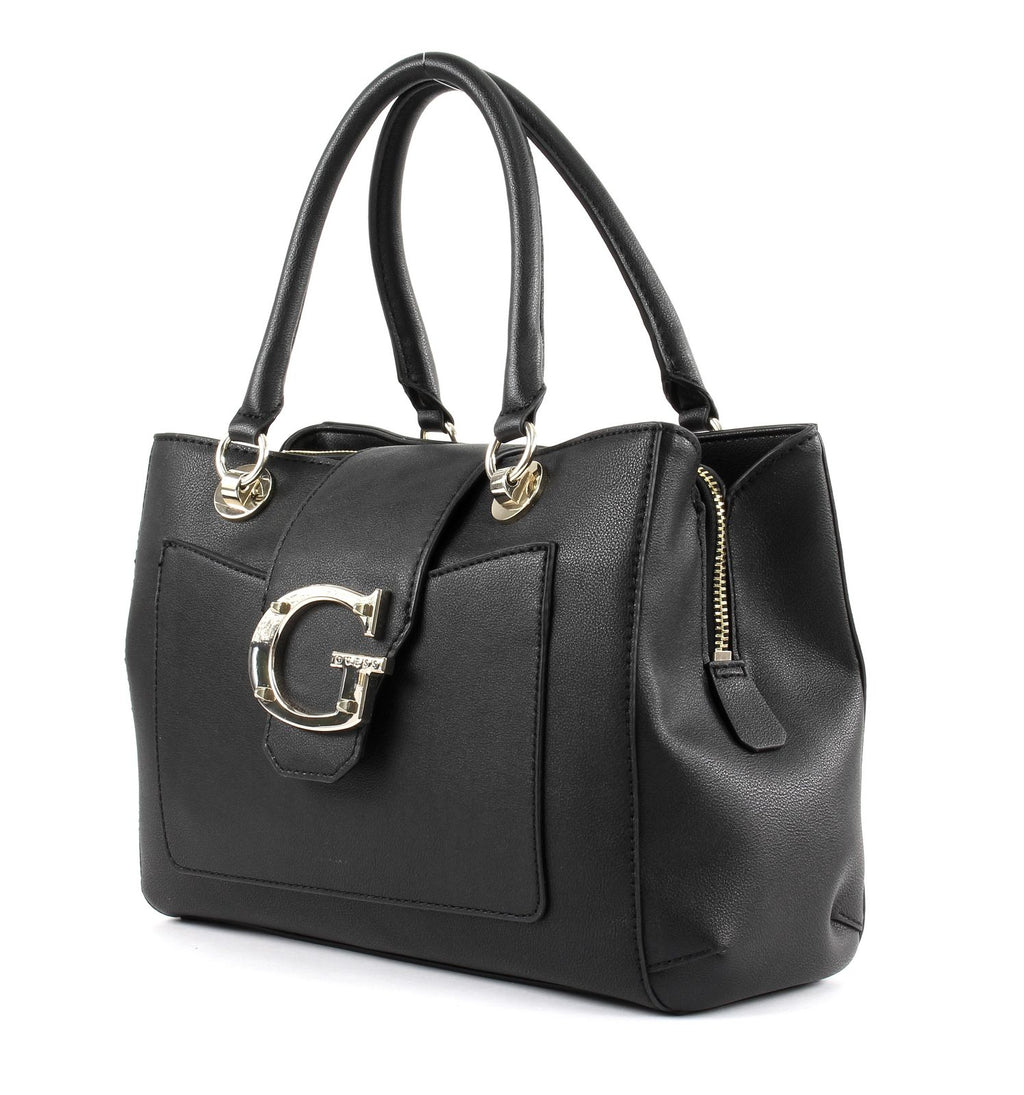 Sac à main femme Guess Camila Girlfriend Satchel