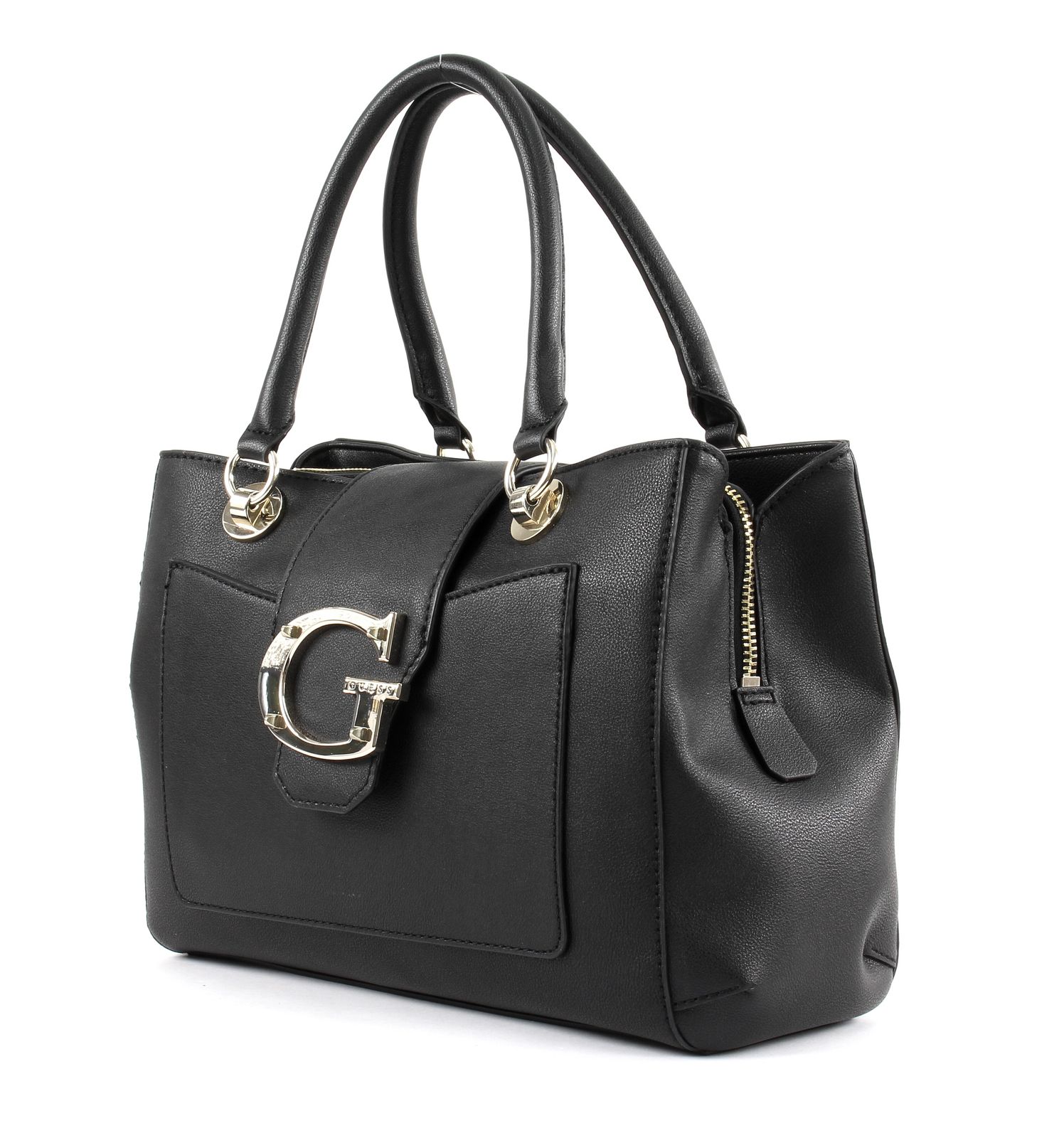 Sac à main femme Guess Camila Girlfriend Satchel