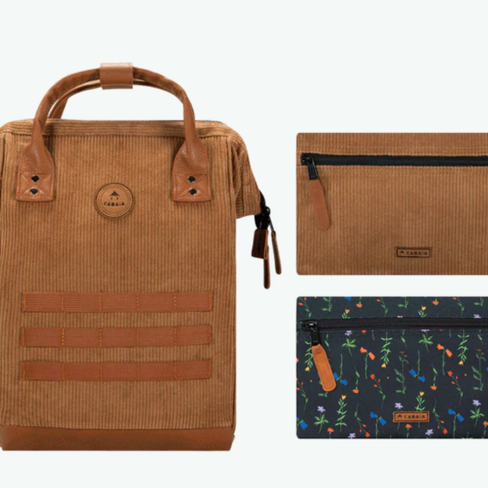 
                      
                        CABAIA Adventurer Brighton S
                      
                    