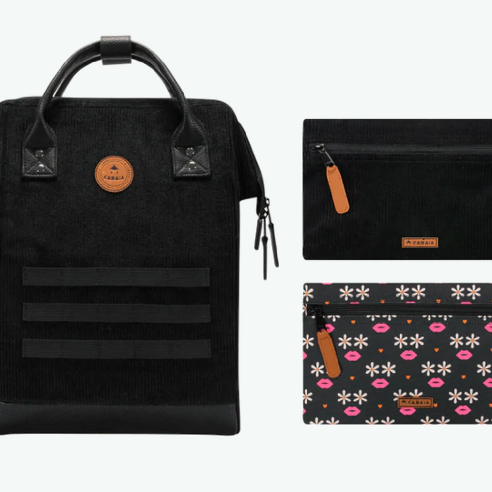 
                      
                        CABAIA Adventurer Londres Medium
                      
                    