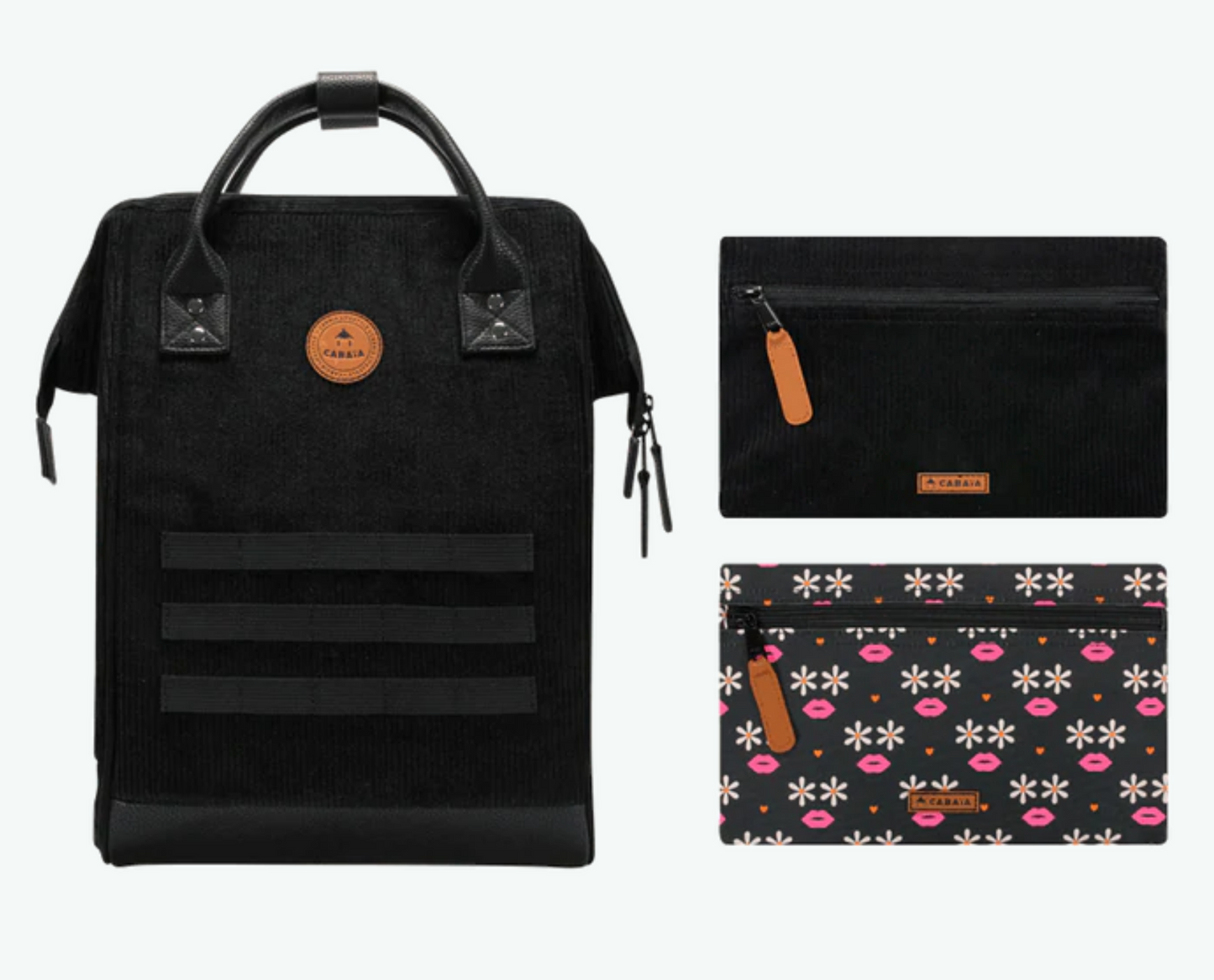 CABAIA Adventurer Londres Medium