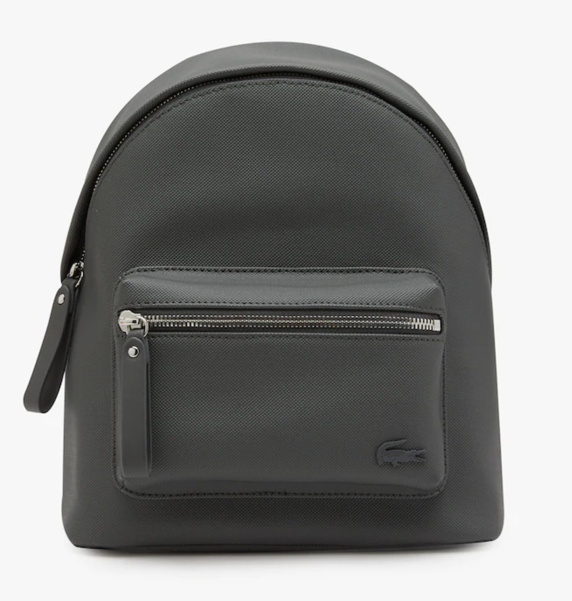 LACOSTE Sac à dos femme avec grande poche sur le devant