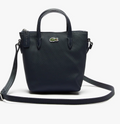 Bleu - Lacoste Mini sac cabas L.12.12