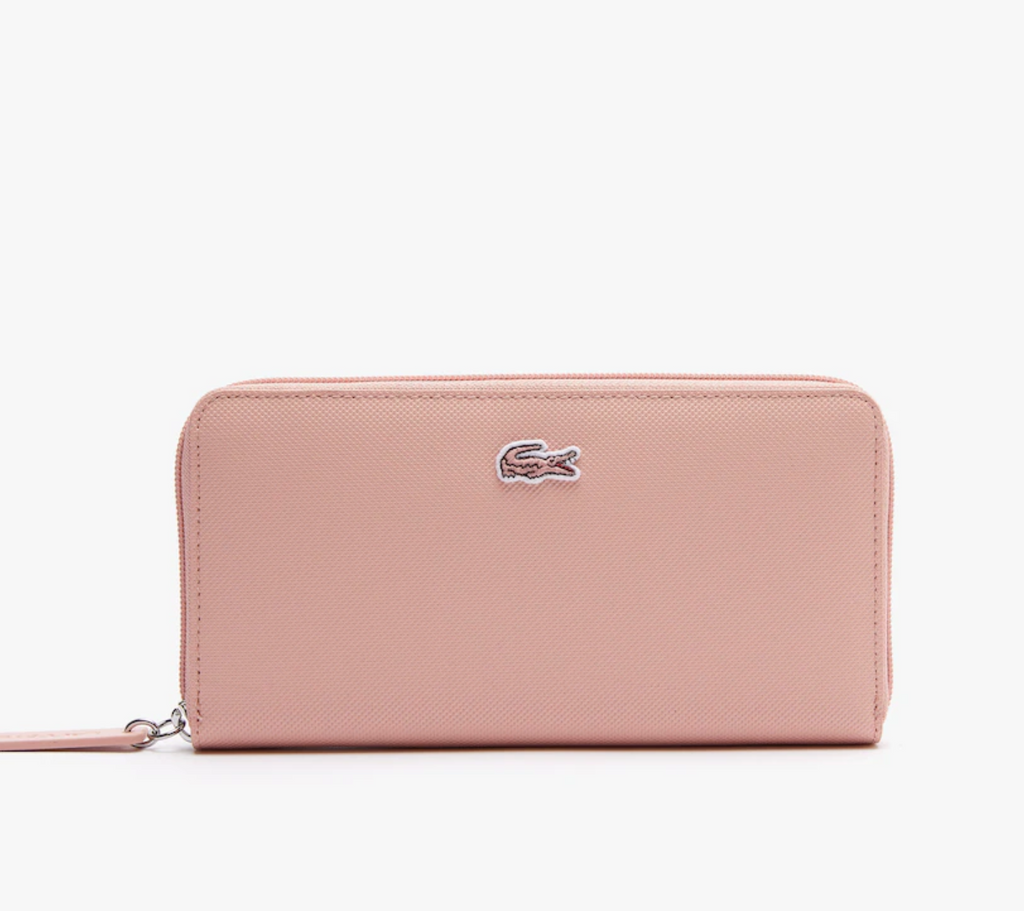 Portefeuille L.12.12 Lacoste