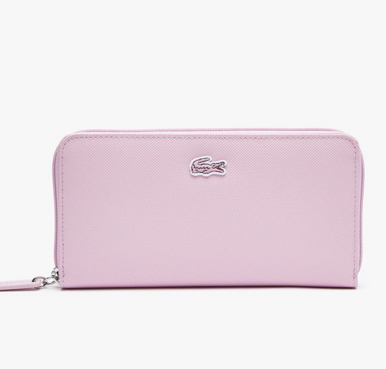 Portefeuille L.12.12 Lacoste