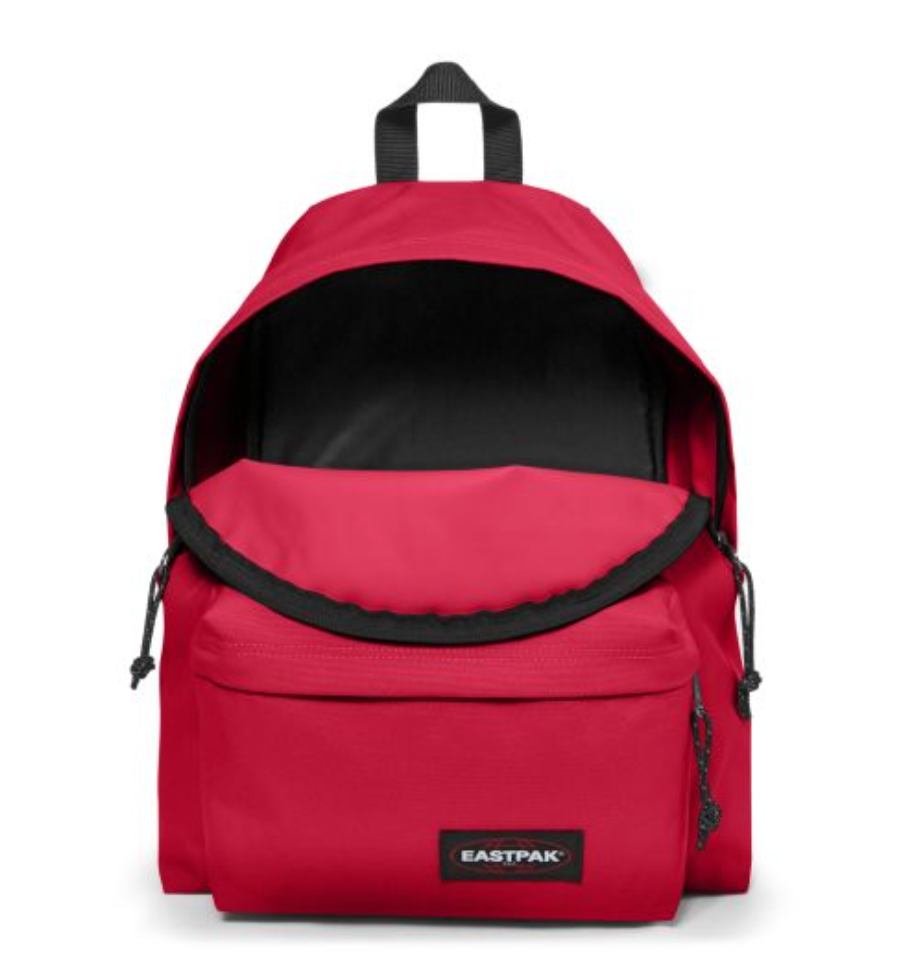 
                      
                        EASTPAK Sac à dos Padded Pak'R Black
                      
                    