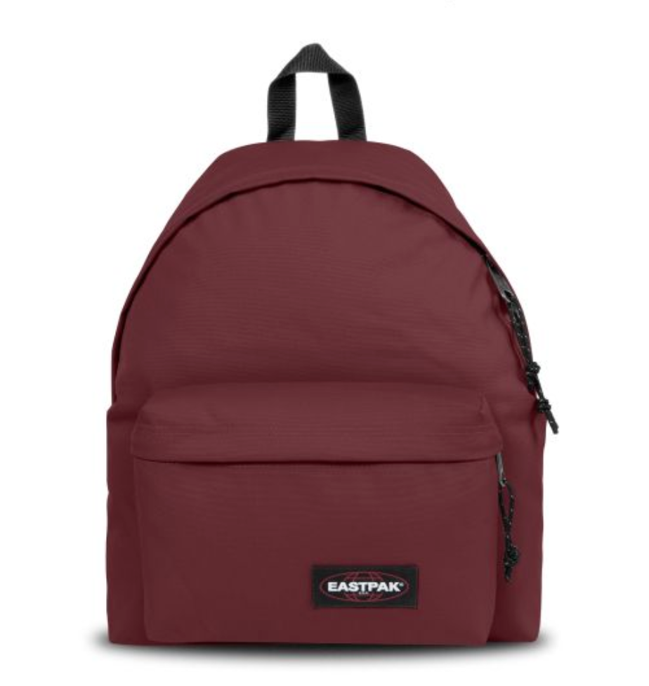 
                      
                        EASTPAK Sac à dos Padded Pak'R Black
                      
                    