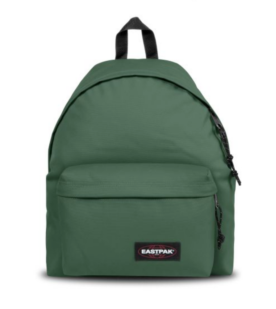 
                      
                        EASTPAK Sac à dos Padded Pak'R Black
                      
                    