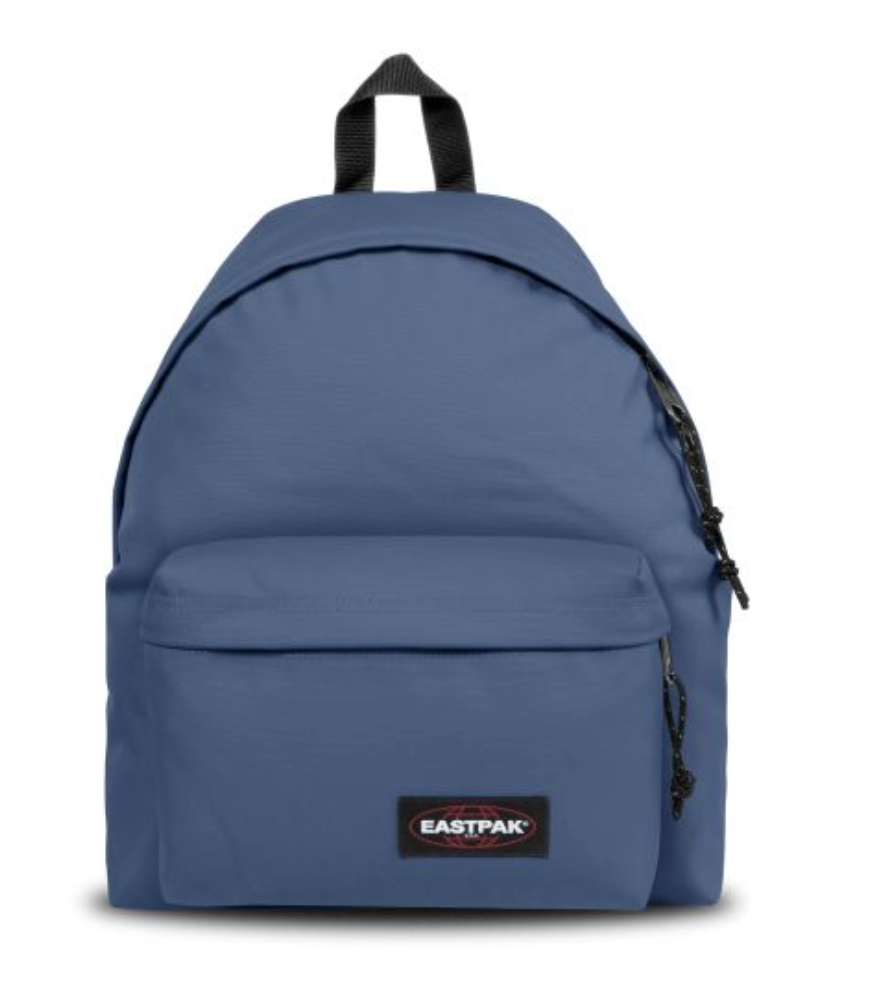 
                      
                        EASTPAK Sac à dos Padded Pak'R Black
                      
                    