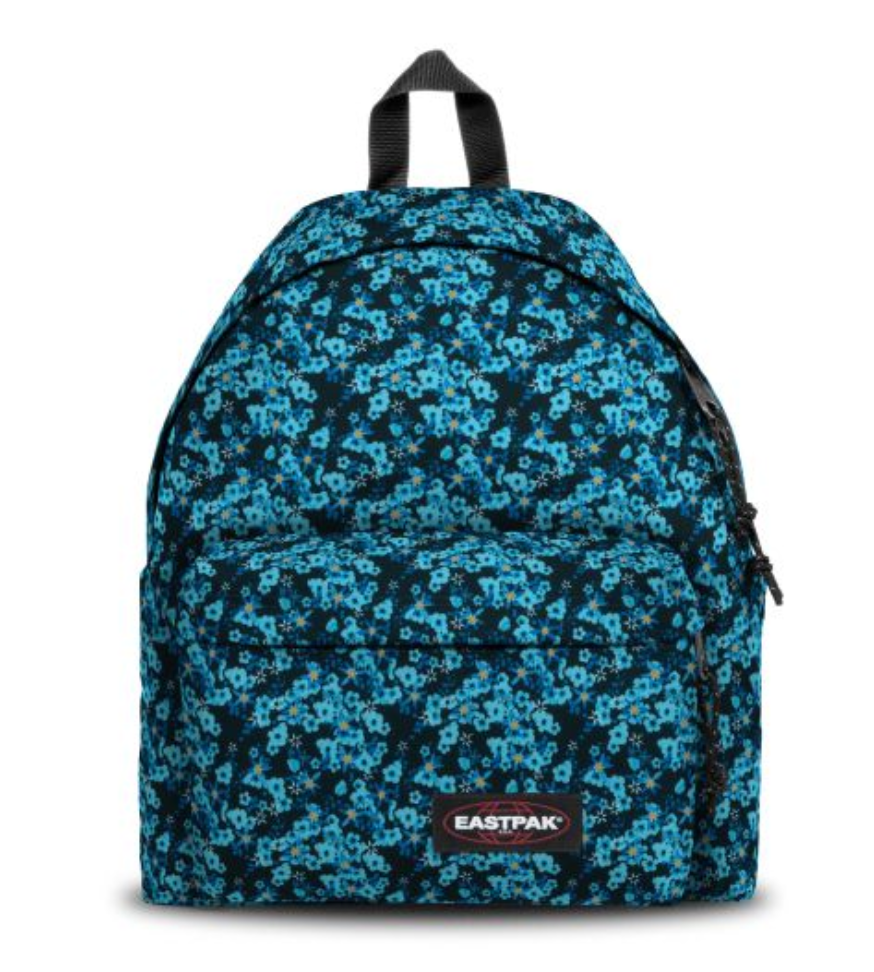 EASTPAK Sac à dos Padded Pak'R Black