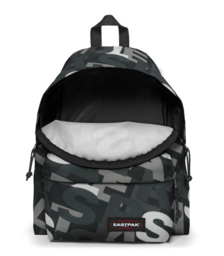 
                      
                        EASTPAK Sac à dos Padded Pak'R Black
                      
                    