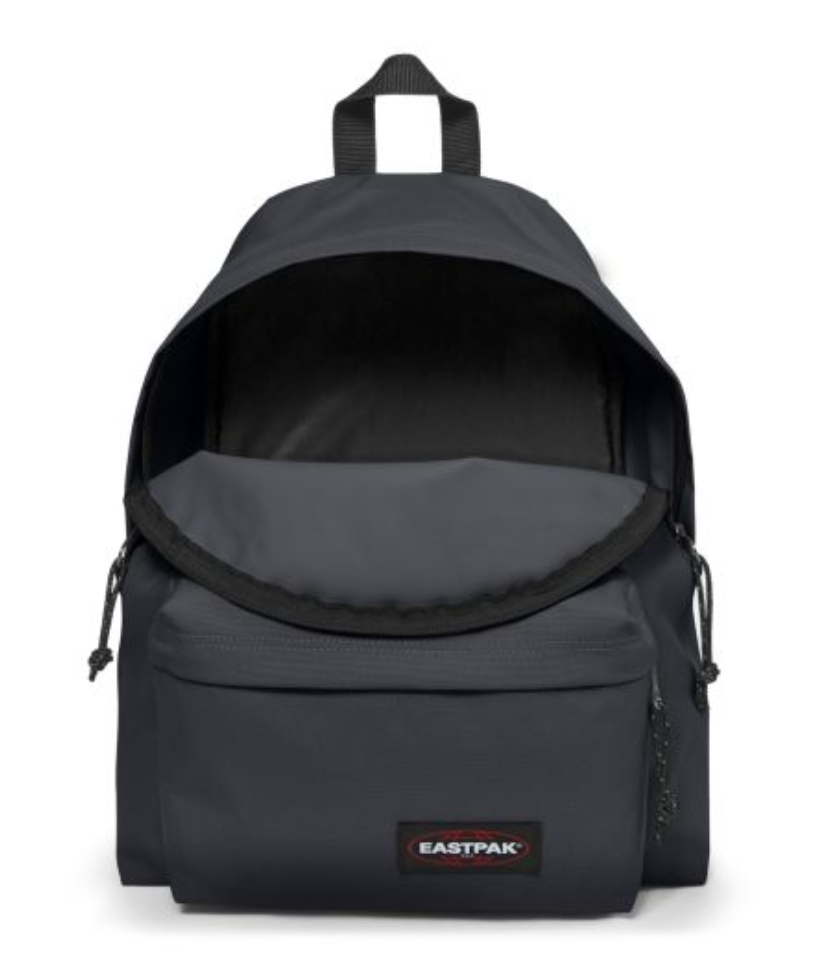 
                      
                        EASTPAK Sac à dos Padded Pak'R Black
                      
                    