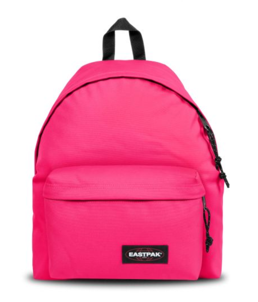 
                      
                        EASTPAK Sac à dos Padded Pak'R Black
                      
                    