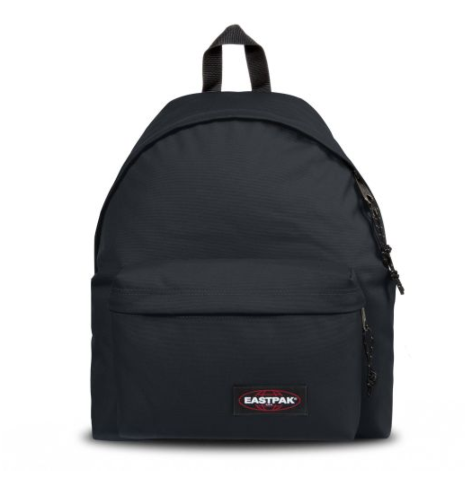 
                      
                        EASTPAK Sac à dos Padded Pak'R Black
                      
                    