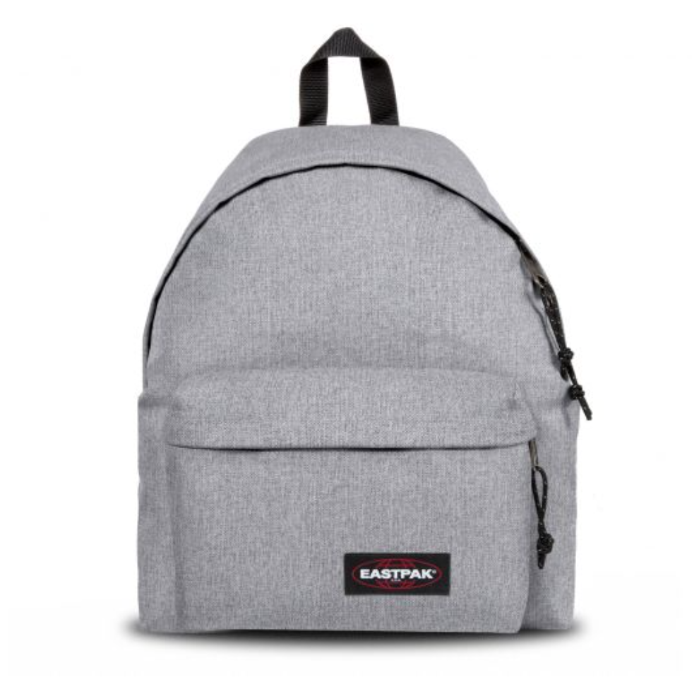 
                      
                        EASTPAK Sac à dos Padded Pak'R Black
                      
                    