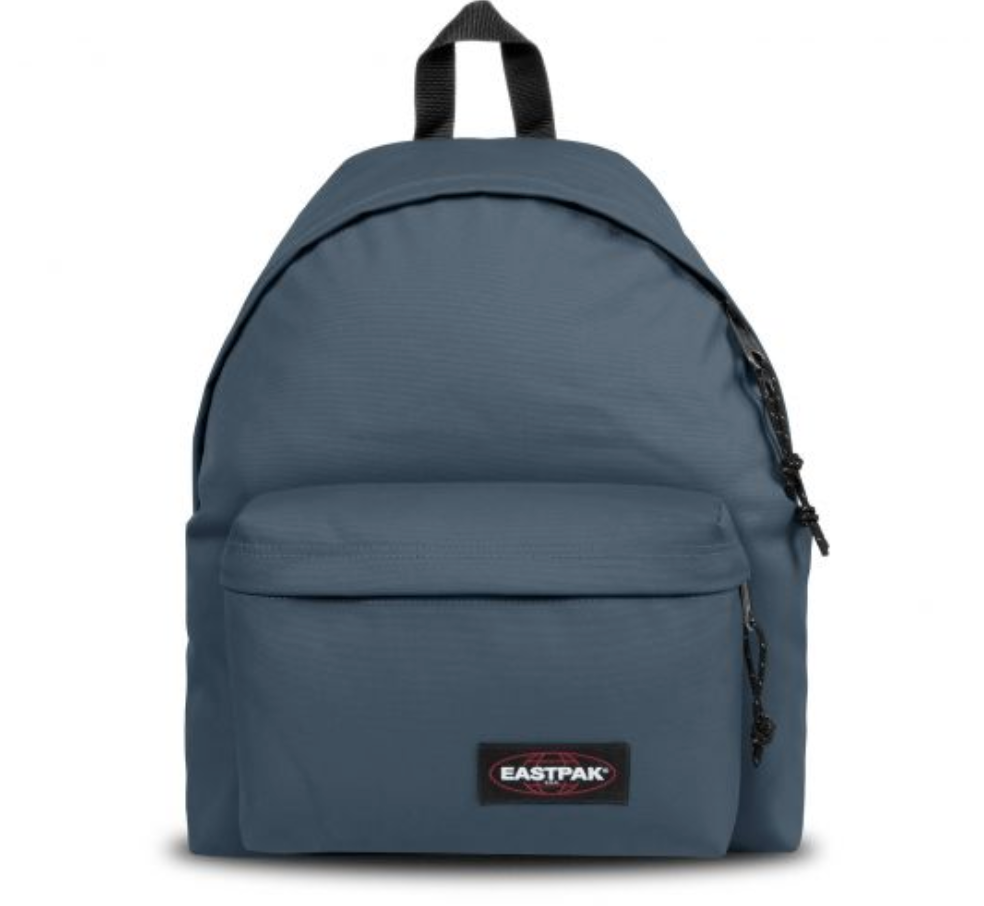 
                      
                        EASTPAK Sac à dos Padded Pak'R Black
                      
                    