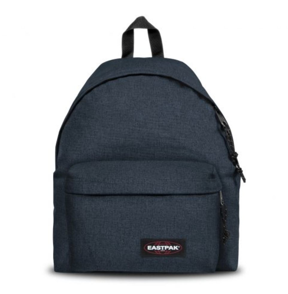 
                      
                        EASTPAK Sac à dos Padded Pak'R Black
                      
                    