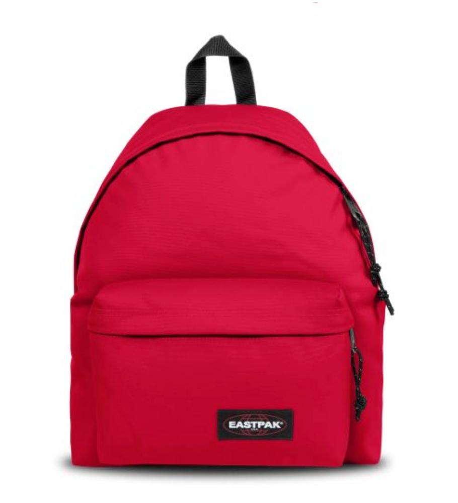 
                      
                        EASTPAK Sac à dos Padded Pak'R Black
                      
                    