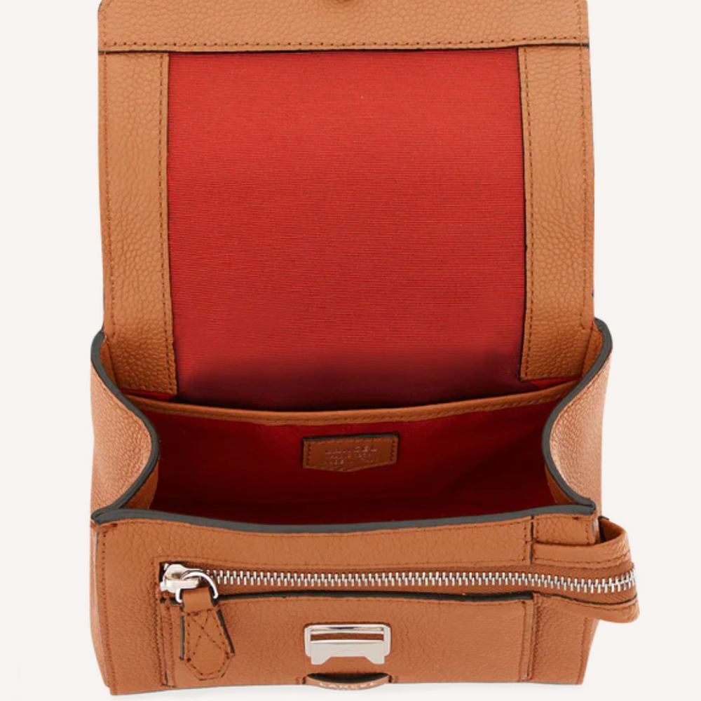 
                      
                        LANCEL Ninon sac rabat S
                      
                    