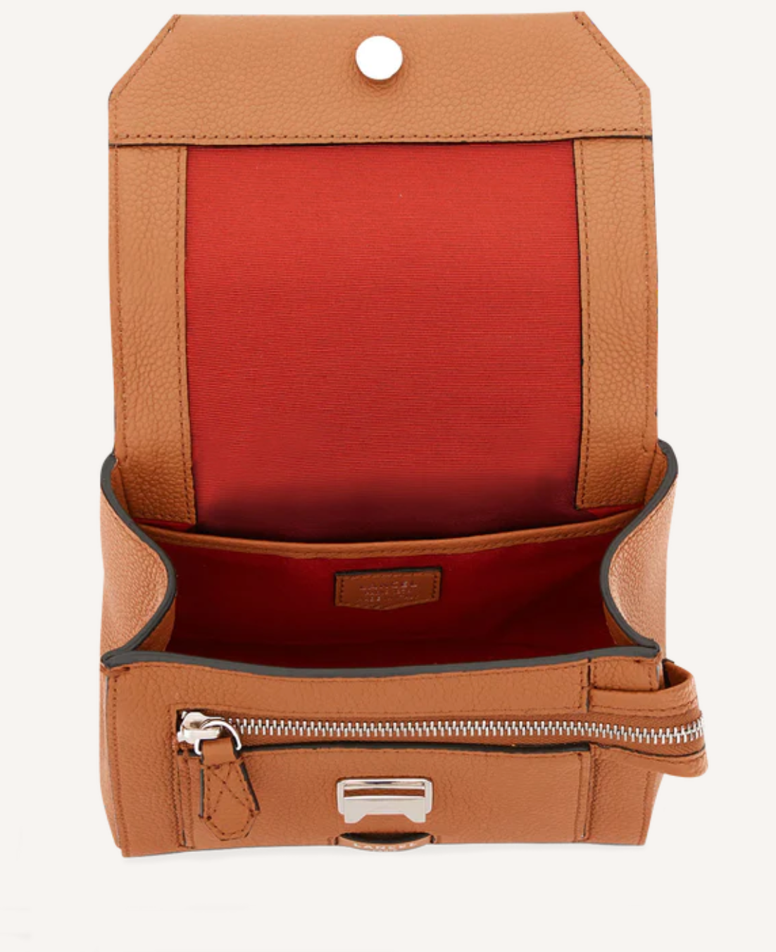 LANCEL Ninon sac rabat S