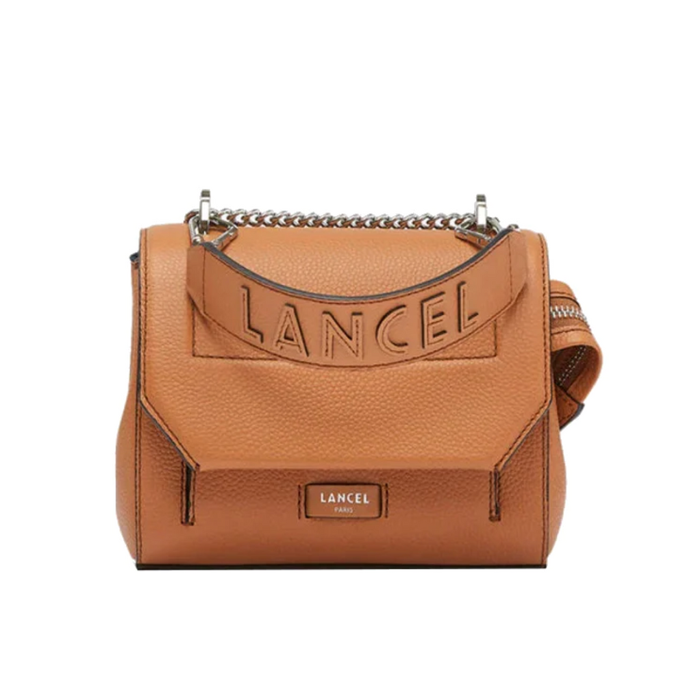 
                      
                        LANCEL Ninon sac rabat S
                      
                    