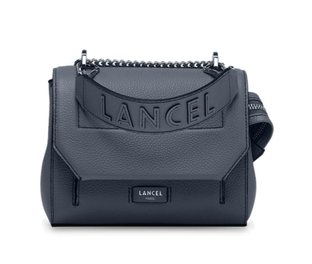 LANCEL Sac rabat Ninon S