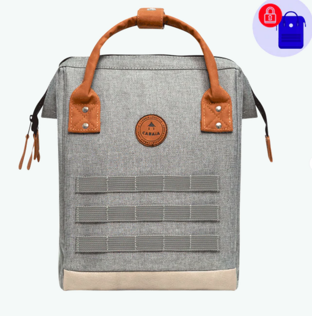 CABAÏA - Adventurer New York mini