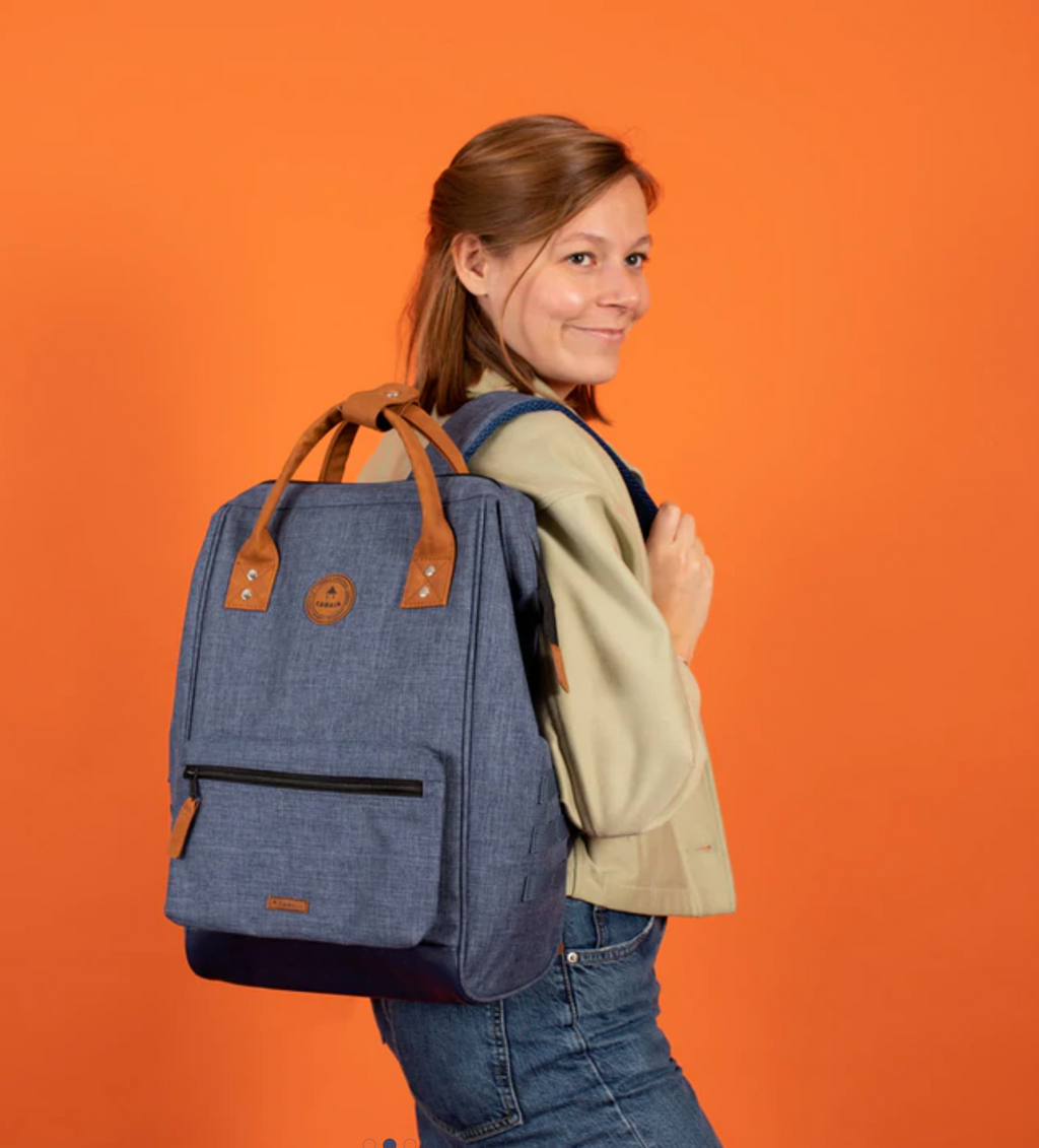 CABAÏA Adventurer Paris medium
