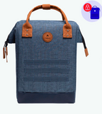 CABAÏA Adventurer Paris medium