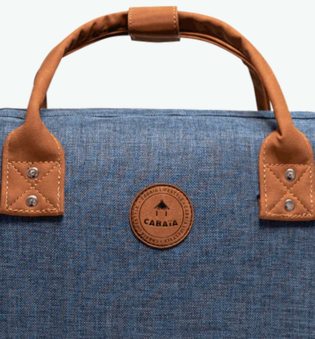 CABAÏA Adventurer Paris medium