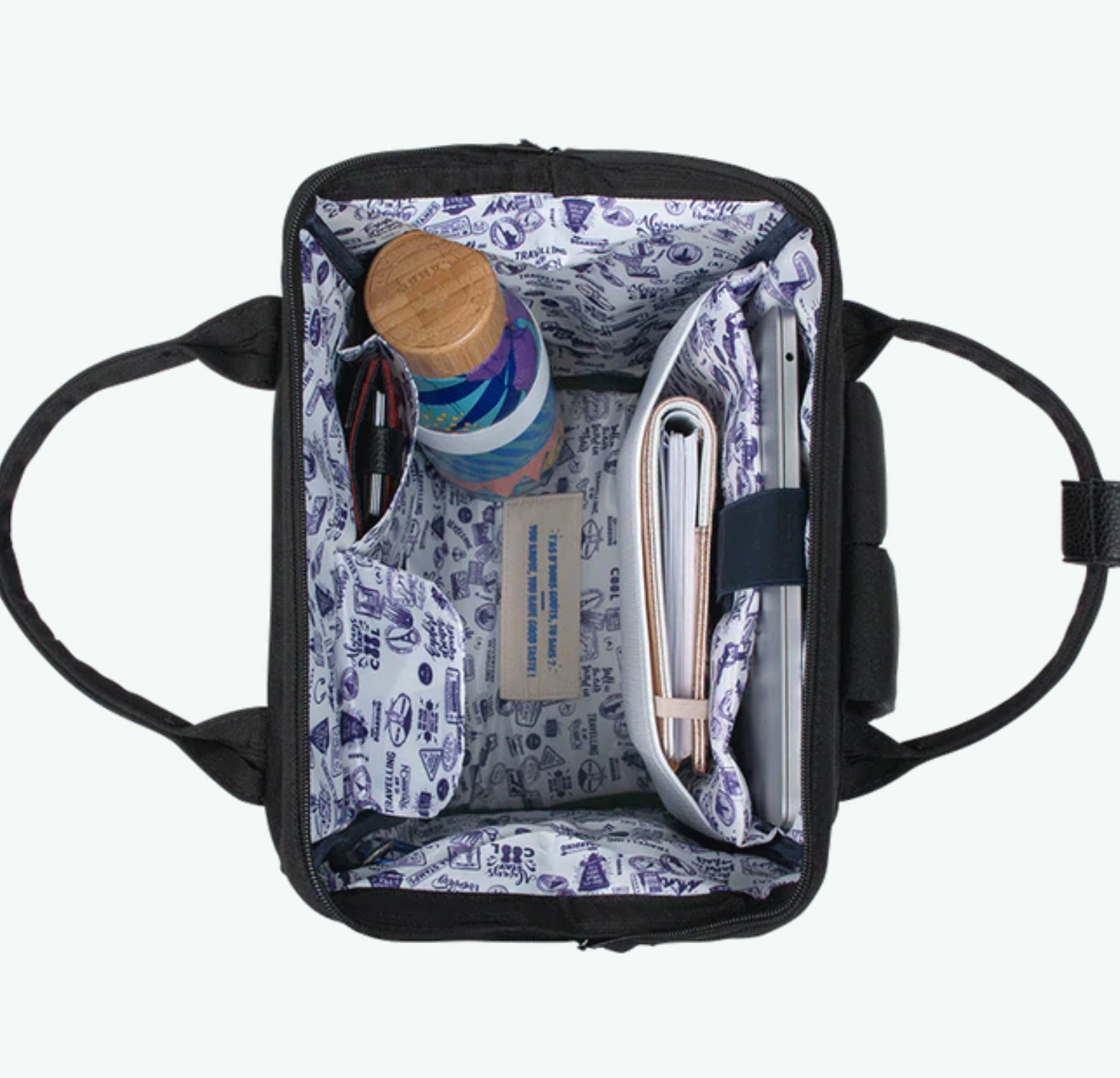 CABAÏA Adventurer Paris medium