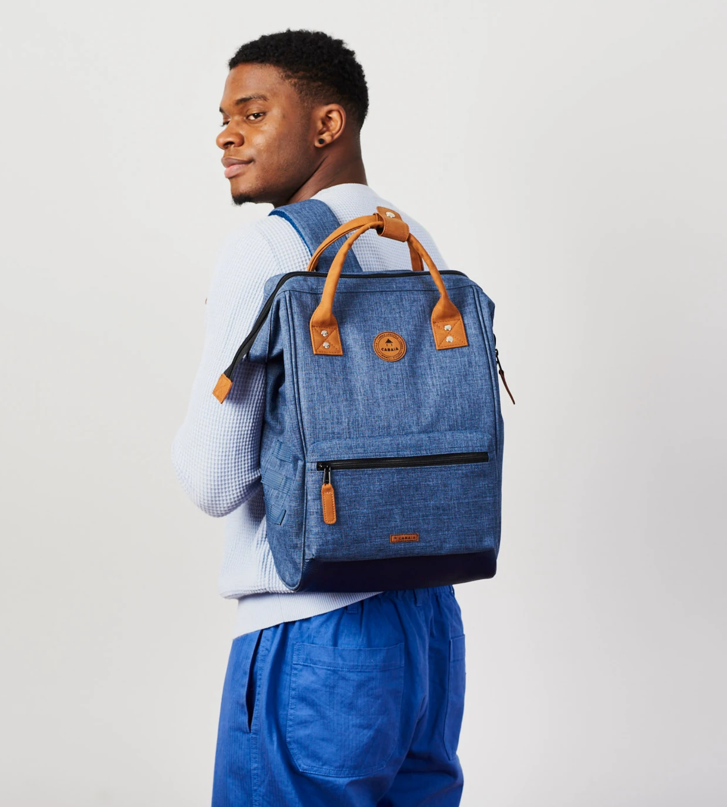 CABAÏA Adventurer Paris medium