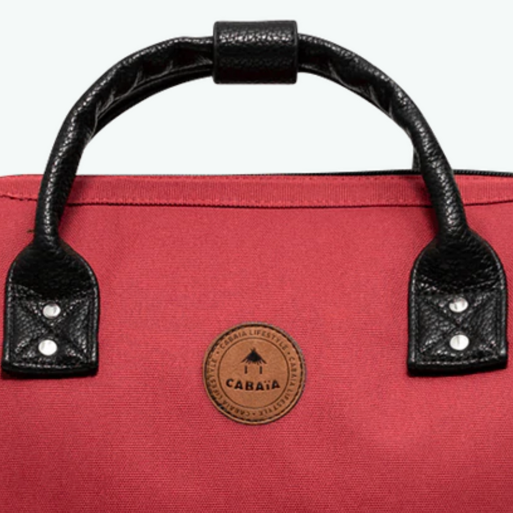 
                      
                        CABAÏA - Adventurer Shanghai M
                      
                    