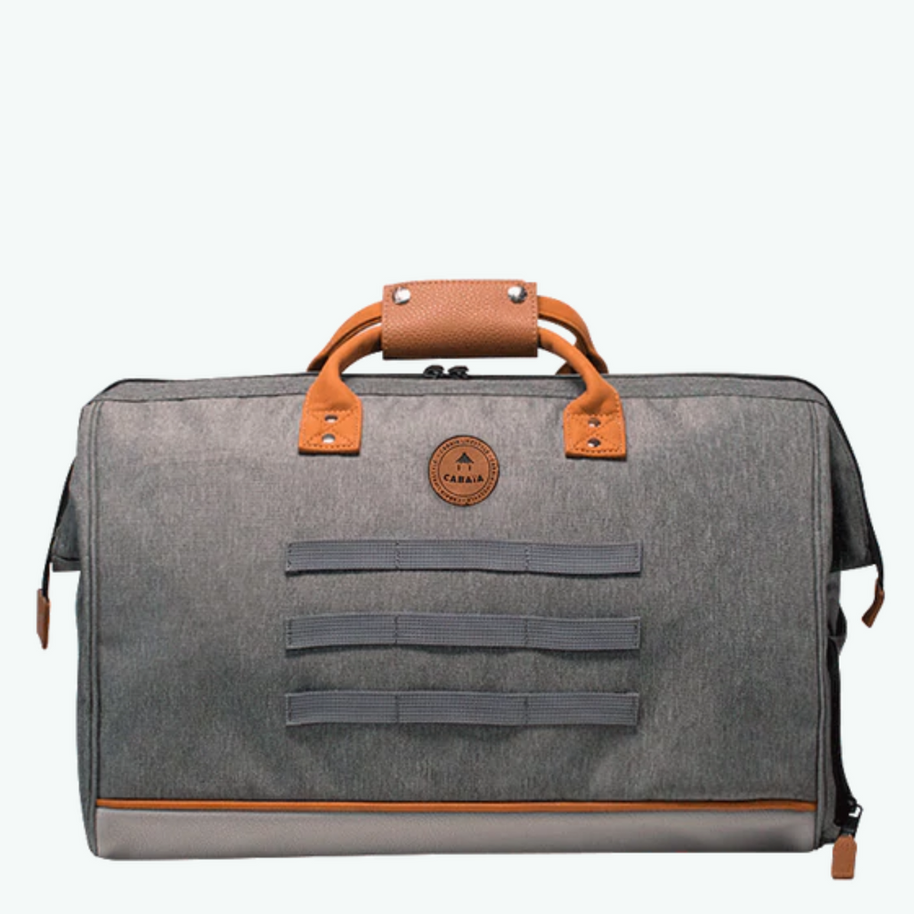 
                      
                        CABAÏA - Sac de voyage New York
                      
                    