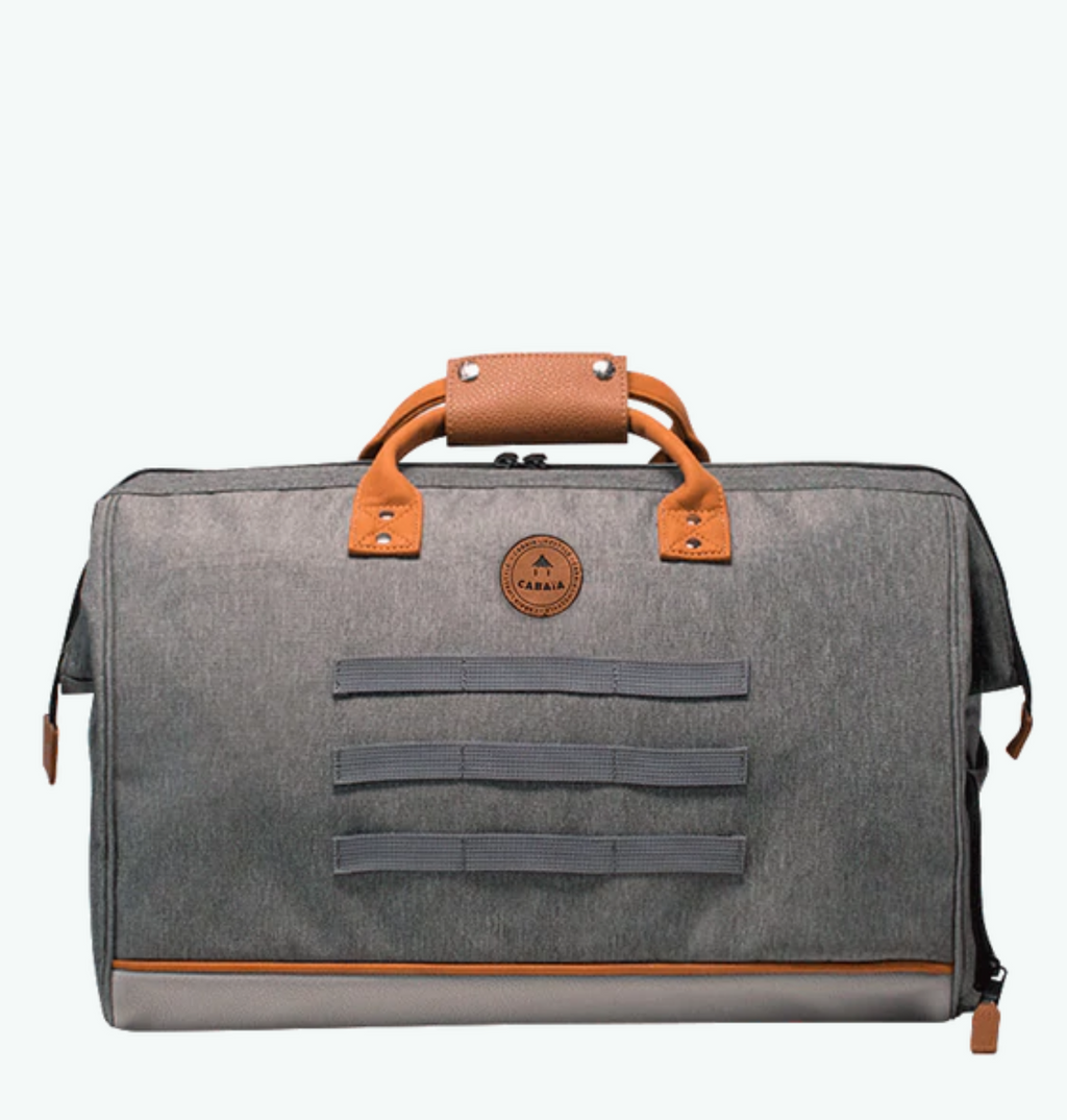 CABAÏA - Sac de voyage New York