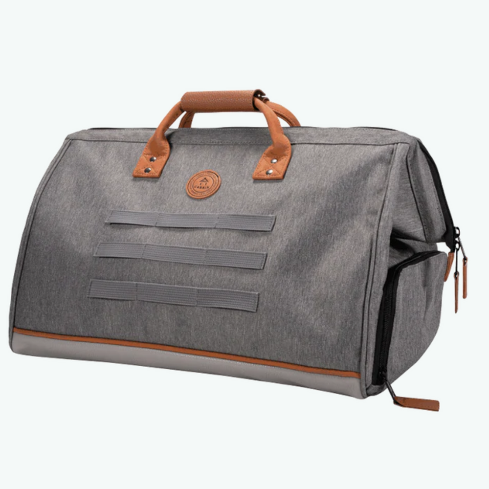 
                      
                        CABAÏA - Sac de voyage New York
                      
                    