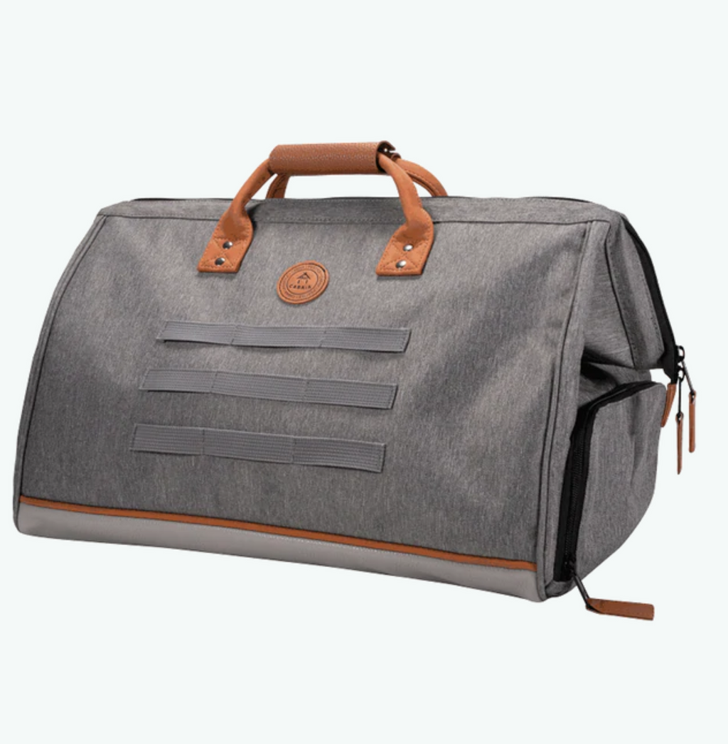CABAÏA - Sac de voyage New York