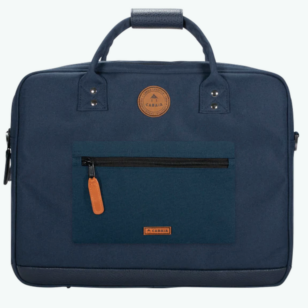 CABAÏA - Sac ordinateur Reykjavik