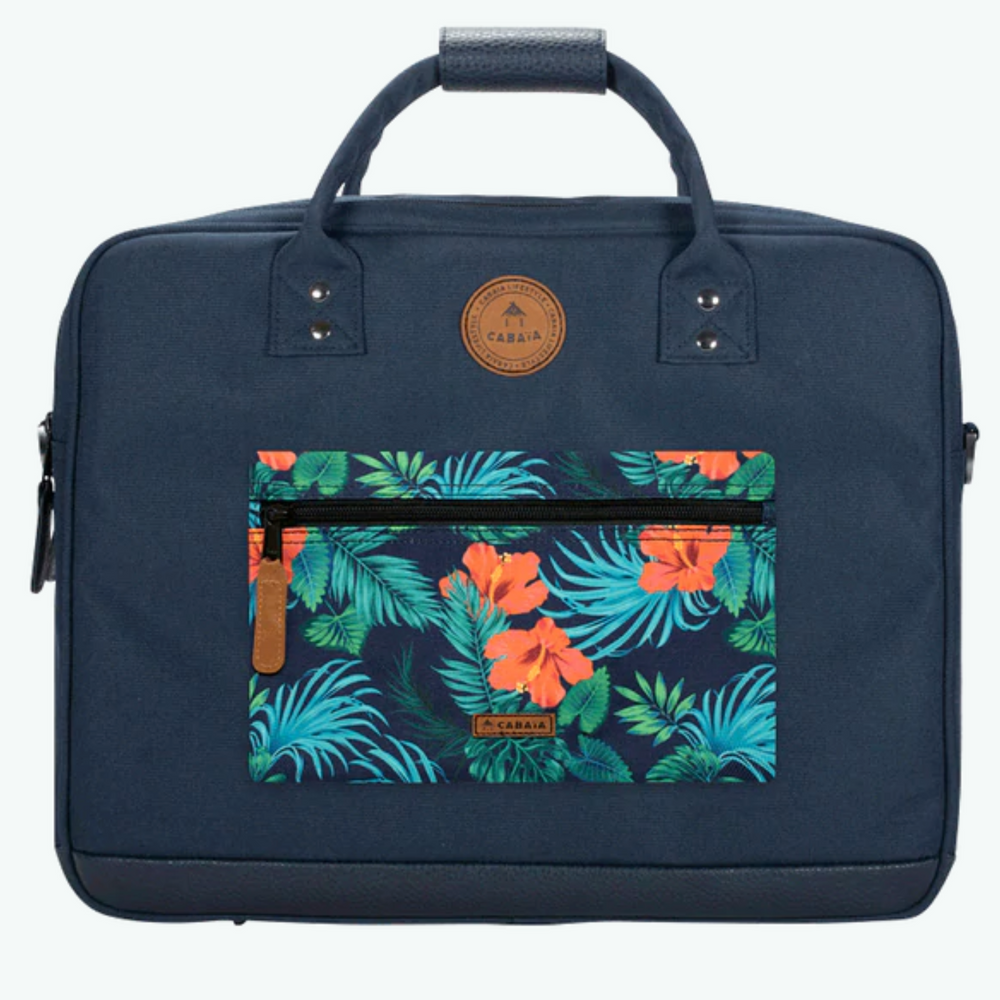 
                      
                        CABAÏA - Sac ordinateur Reykjavik
                      
                    