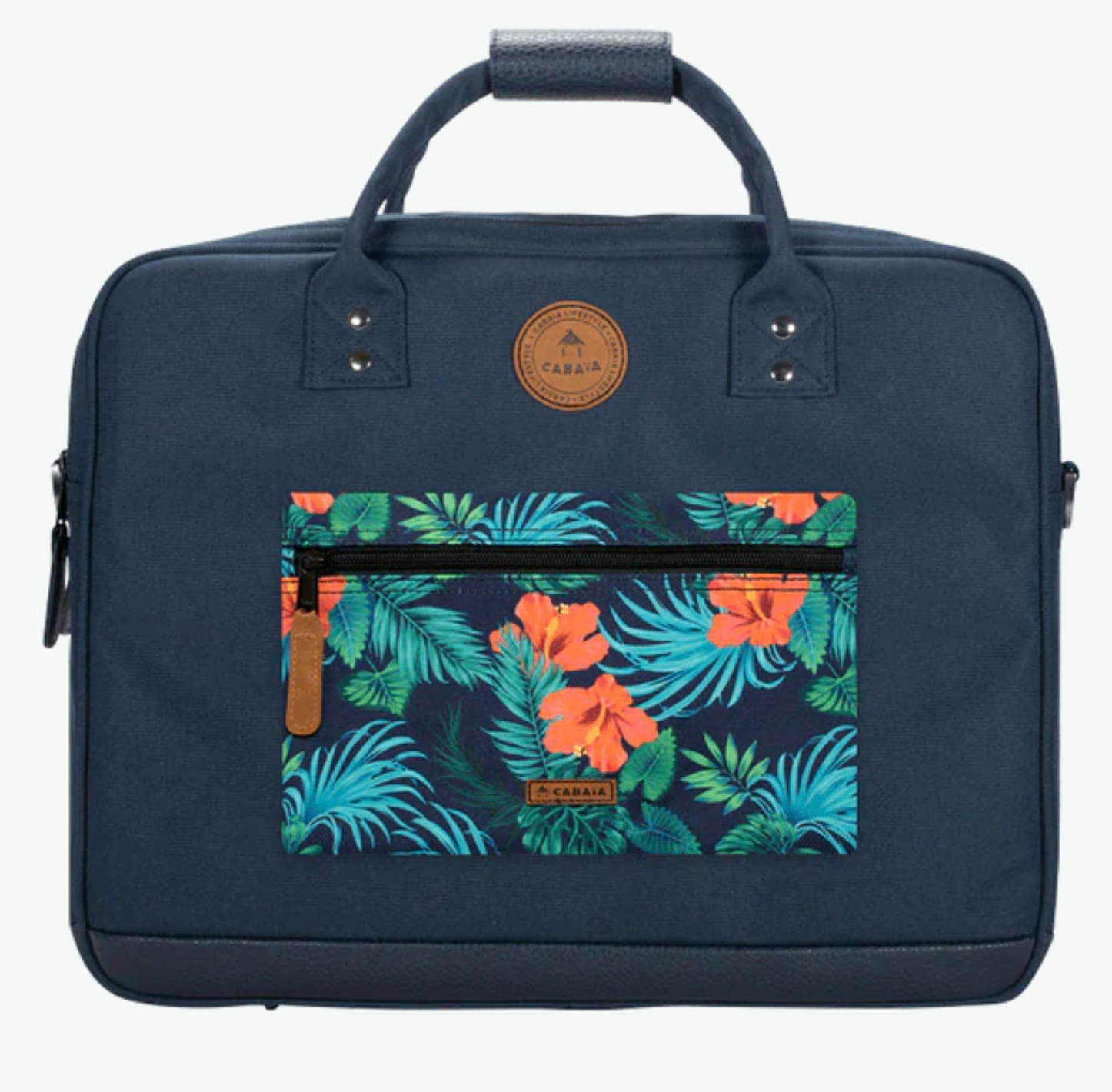 CABAÏA - Sac ordinateur Reykjavik
