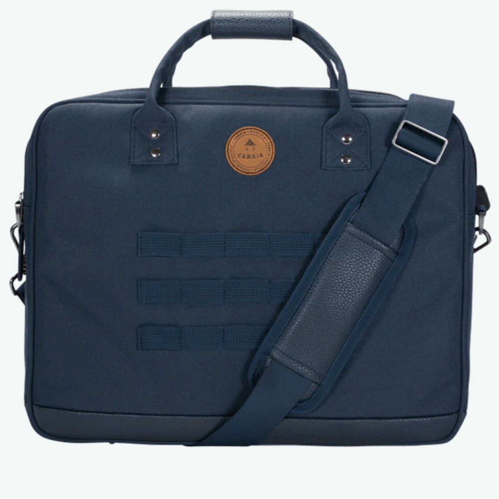 
                      
                        CABAÏA - Sac ordinateur Reykjavik
                      
                    