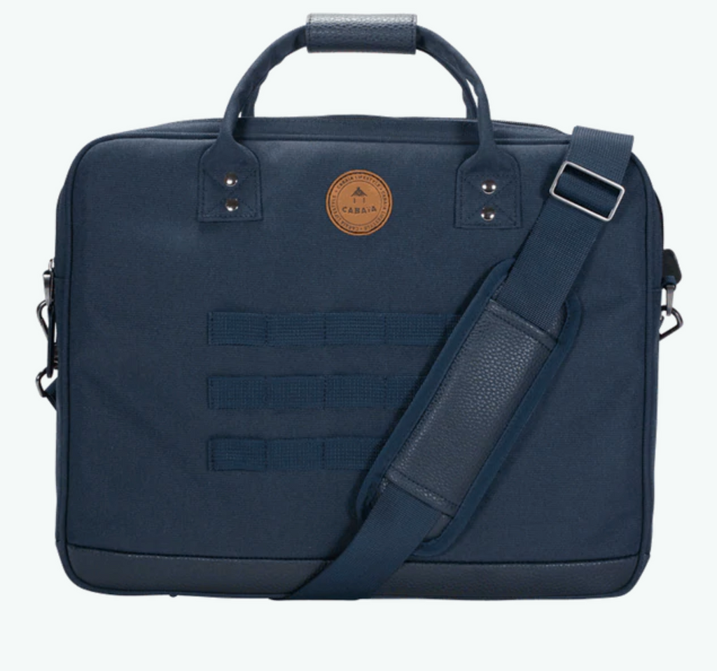 CABAÏA - Sac ordinateur Reykjavik
