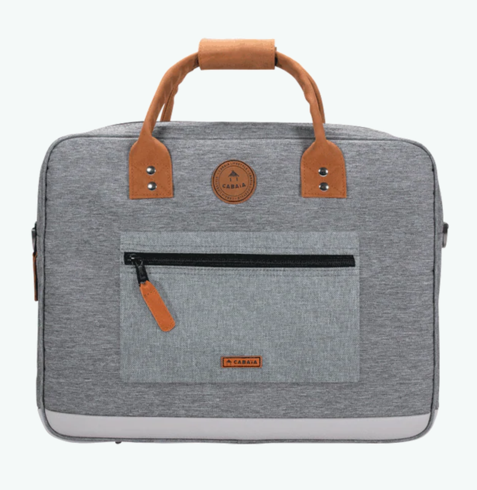 CABAÏA - Sac ordinateur New York