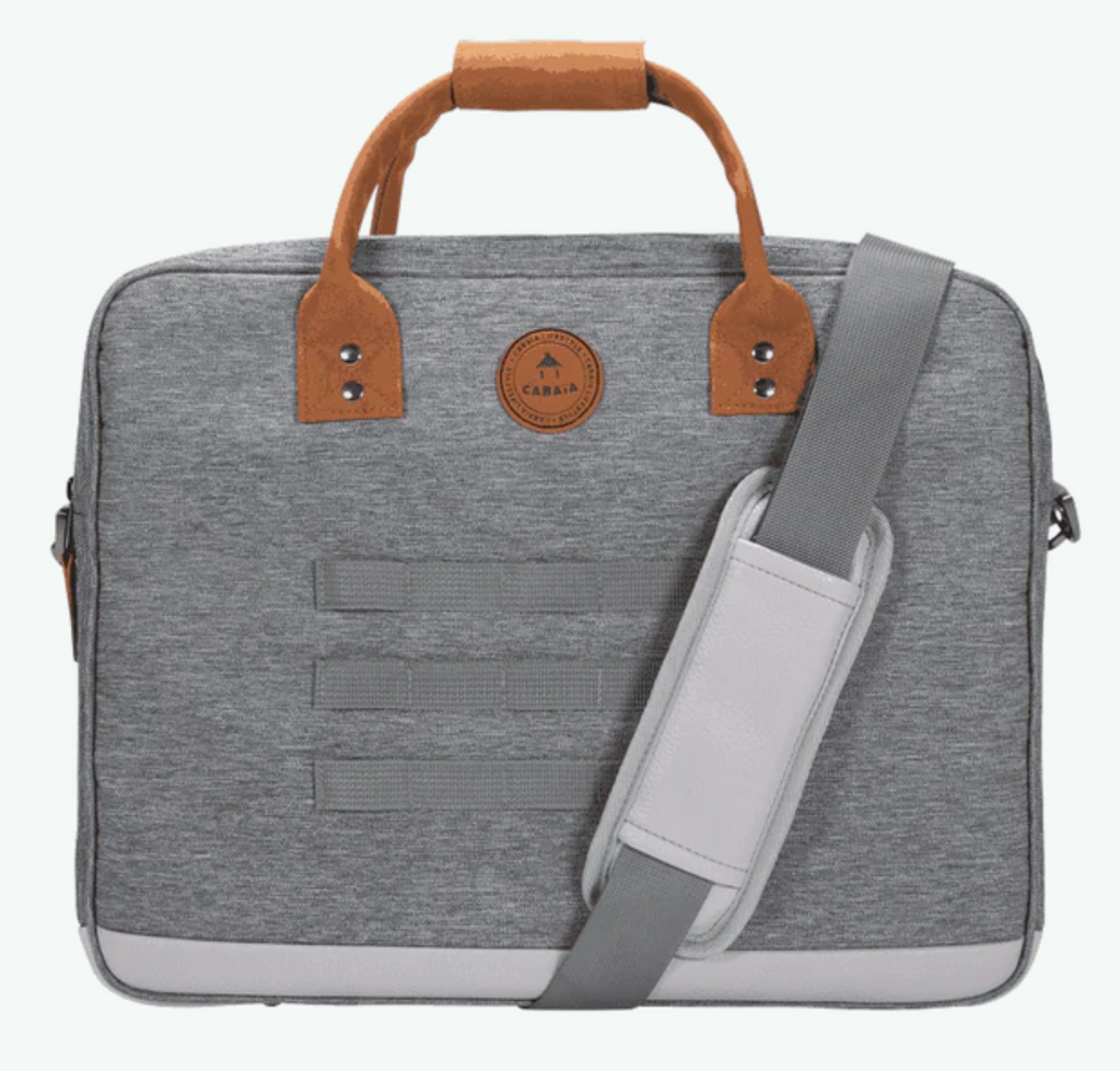 CABAÏA - Sac ordinateur New York