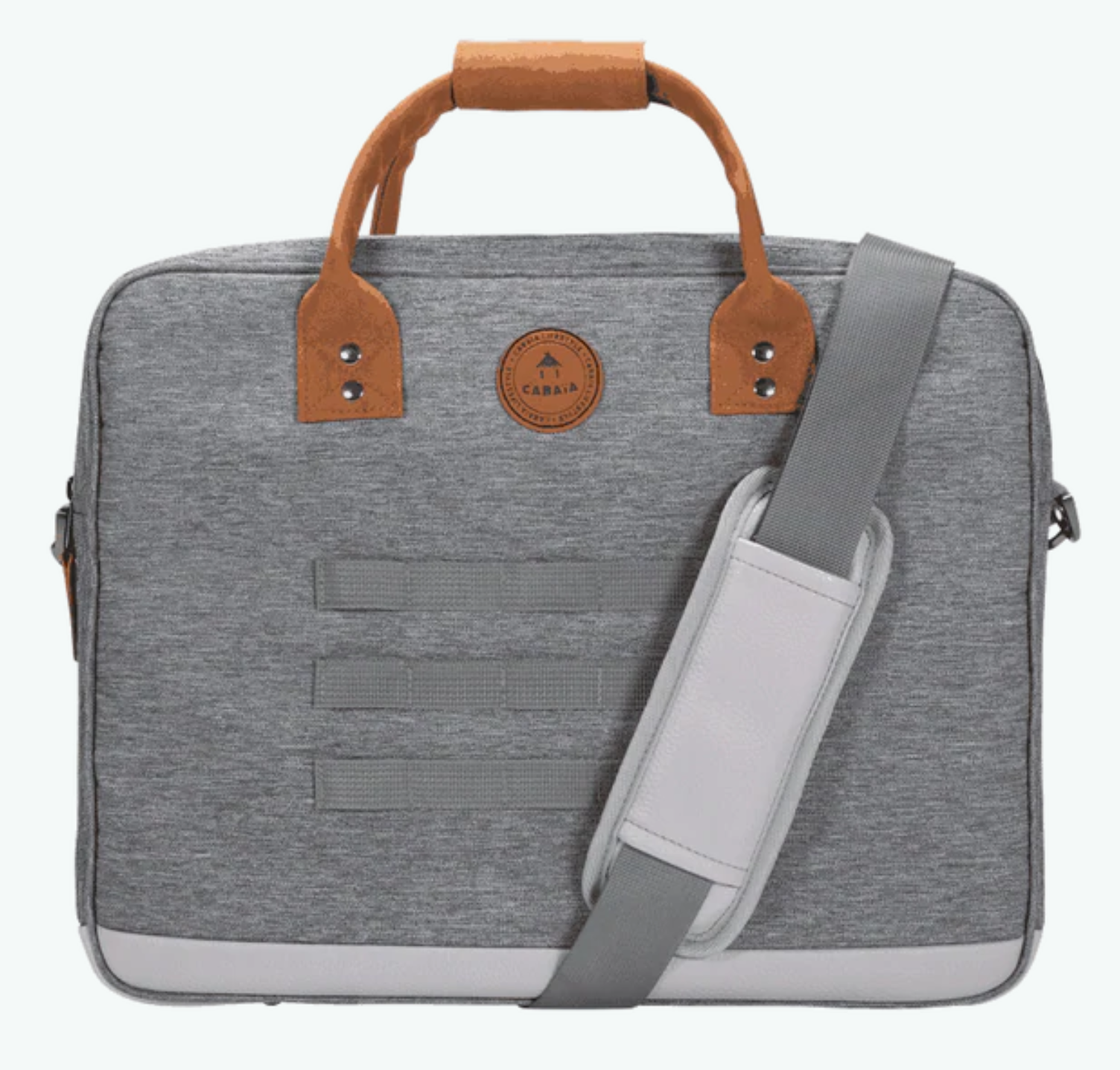 CABAÏA - Sac ordinateur New York
