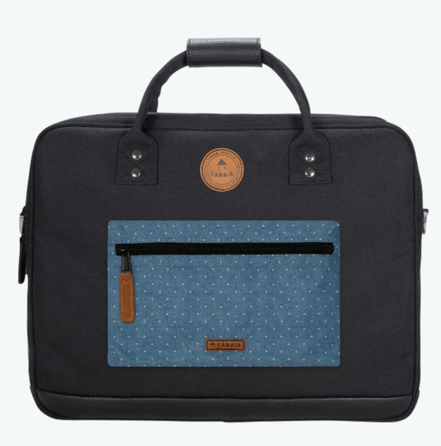 CABAIA - Sac ordinateur Berlin